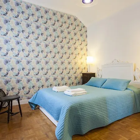 Bairro Alto View Flat Apartment *