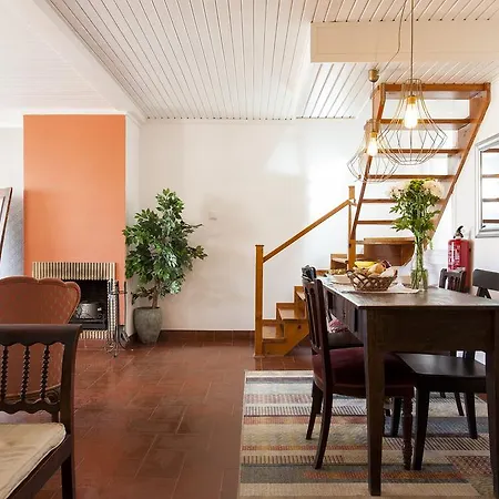 Bairro Alto View Flat Apartment