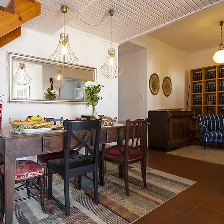 Bairro Alto View Flat Apartment Lisbon