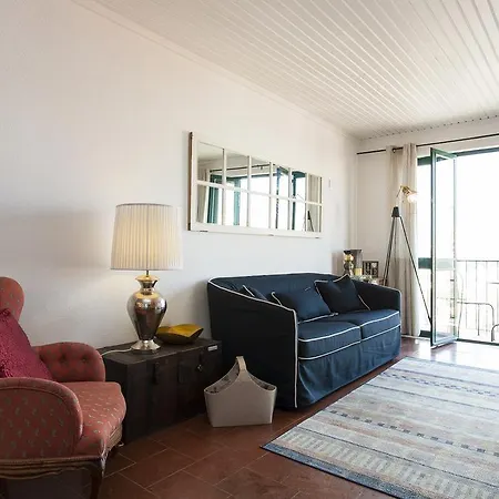 Bairro Alto View Flat Appartement *