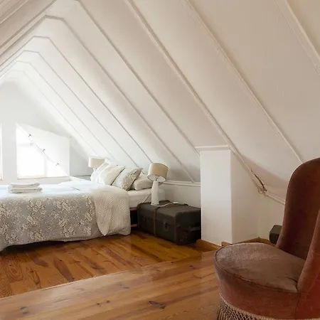 Appartement Bairro Alto View Flat *